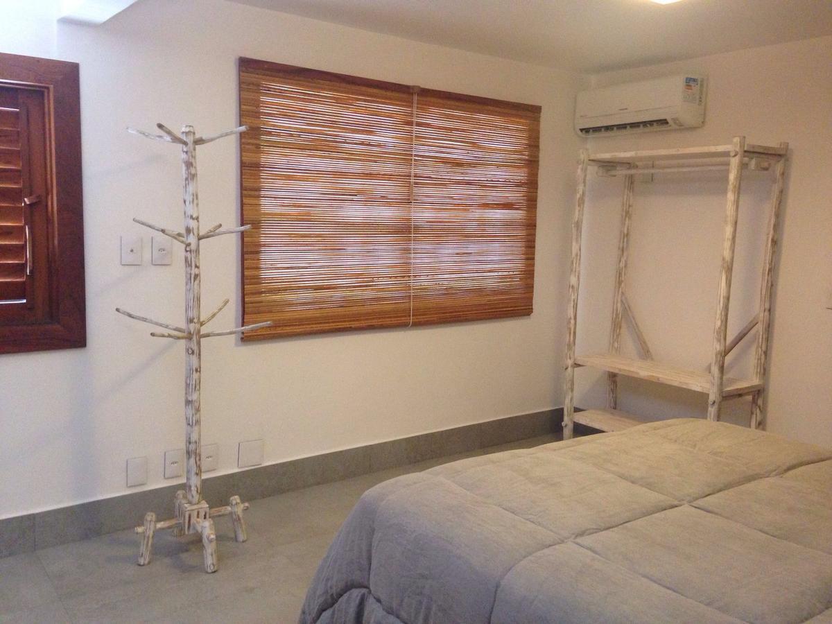 Апарт отель D'Ajuda Flat Порту-Сегуру Экстерьер фото